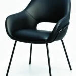 211 Dining Armchair — catalogue product photograph
