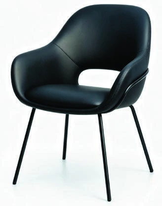 211 Dining Armchair — catalogue product photograph