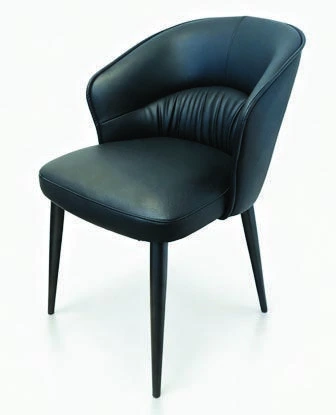 510 Dining Armchair — catalogue product photograph