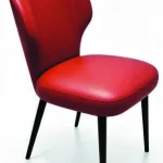 515 Dining Chair — catalogue product photograph