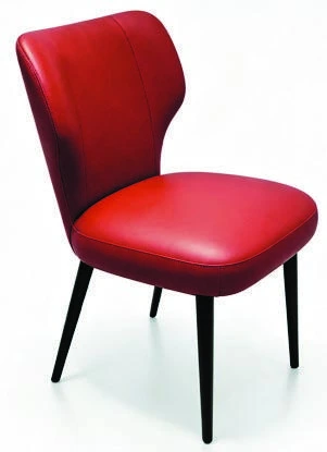 515 Dining Chair — catalogue product photograph