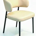 513 Dining Armchair — catalogue product photograph