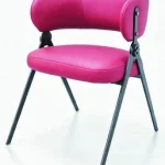 523 Dining Armchair — catalogue product photograph