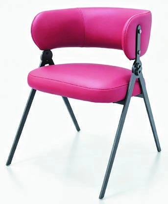 523 Dining Armchair — catalogue product photograph