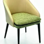 205 Dining Armchair — catalogue product photograph