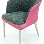 253 Dining Armchair — catalogue product photograph