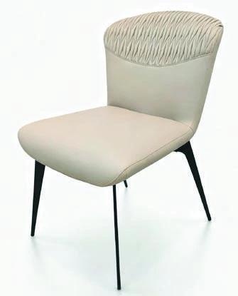 565 Dining Chair — catalogue product photograph