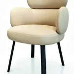 526 Dining Chair — catalogue product photograph