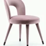B-286 Dining Chair — catalogue product photograph