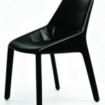 955-B Dining Chair — catalogue product photograph