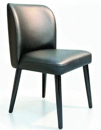 B-329 Dining Chair — catalogue product photograph
