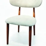 521-B Dining Chair — catalogue product photograph