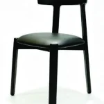 1101 Dining Chair — catalogue product photograph