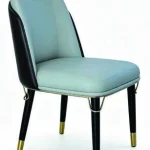 B-116 Dining Chair — catalogue product photograph