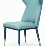 B-376 Dining Chair — catalogue product photograph