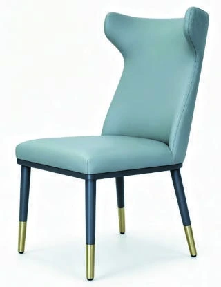 B-376 Dining Chair — catalogue product photograph