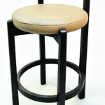 A34 Bar Stool — catalogue product photograph