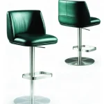 B-280 Bar Stool — catalogue product photograph