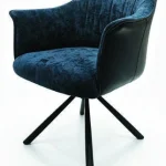 202-B Dining Armchair — catalogue product photograph