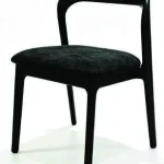 1103 Dining Chair — catalogue product photograph