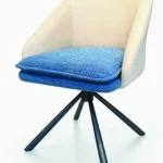 205-B Dining Armchair — catalogue product photograph