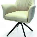 350 Dining Armchair — catalogue product photograph