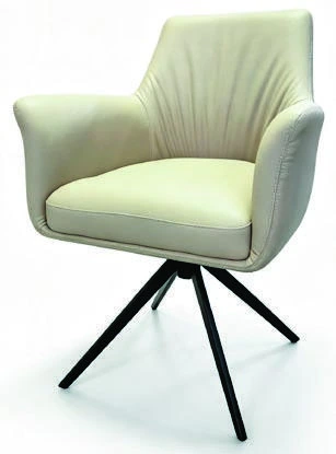 350 Dining Armchair — catalogue product photograph